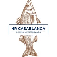 4R Casablanca Restaurant 